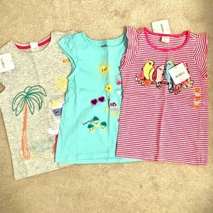Gymboree outfits